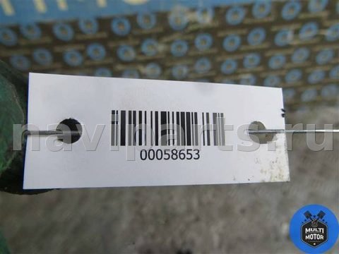 Новое Renault Kangoo, 2002 г., арт. 00058653, фото 4