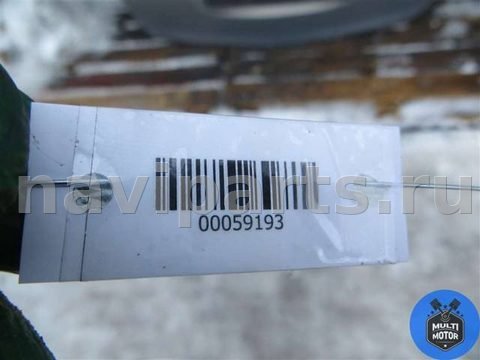 Новое Opel Meriva, 2015 г., арт. 00059193a, фото 10