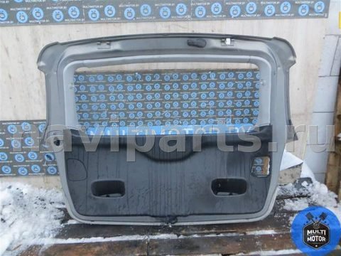 Новое Opel Meriva, 2015 г., арт. 00059193a, фото 3
