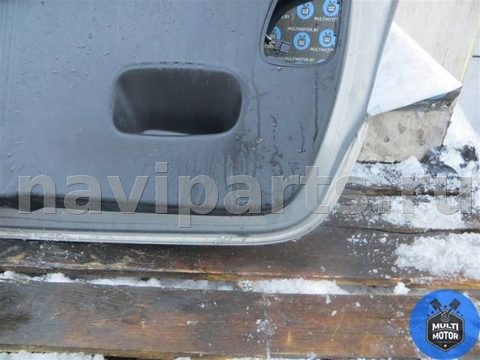 Новое Opel Meriva, 2015 г., арт. 00059193a, фото 8