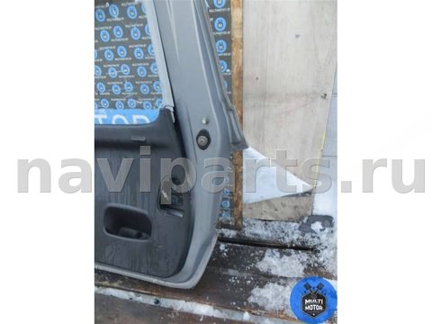 Новое Opel Meriva, 2015 г., арт. 00059193a, фото 9