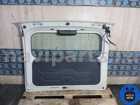 Новое Kia Soul, 2011 г., арт. 00059391a, фото 2