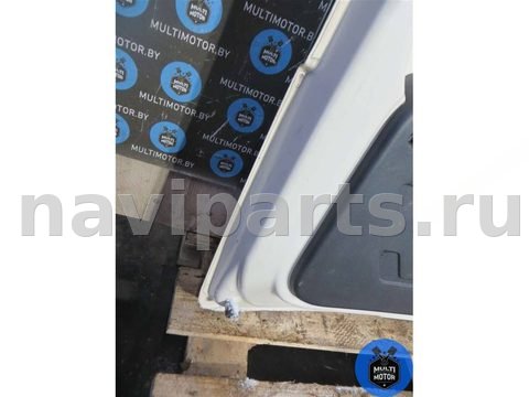 Новое Kia Soul, 2011 г., арт. 00059391a, фото 3