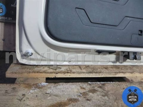 Новое Kia Soul, 2011 г., арт. 00059391a, фото 4