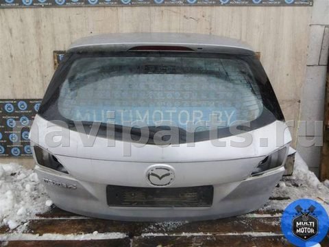 Новое Mazda 6, 2009 г., арт. 00059400a