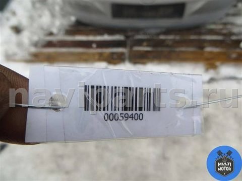 Новое Mazda 6, 2009 г., арт. 00059400a, фото 10