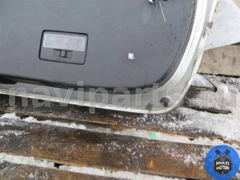 Новое Mazda 6, 2009 г., арт. 00059400a, фото 8