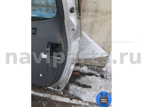 Новое Mazda 6, 2009 г., арт. 00059400a, фото 9