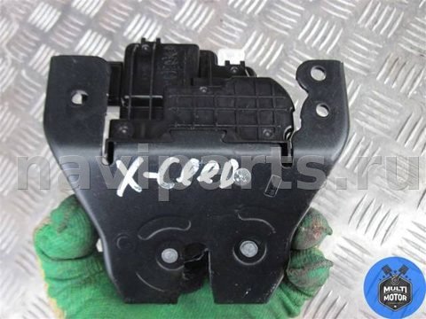 Новое Kia XCeed, 2021 г., арт. 00063836, фото 2