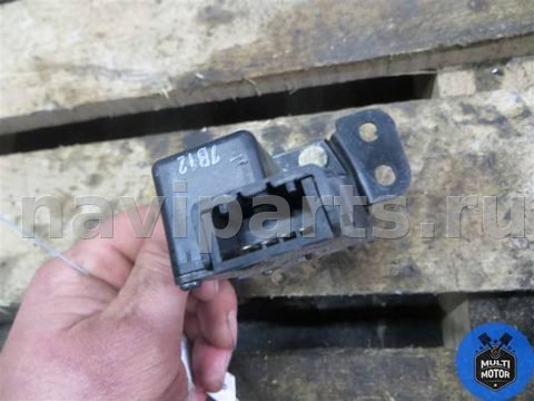 Новое Chevrolet Captiva, 2008 г., арт. 00063994, фото 3
