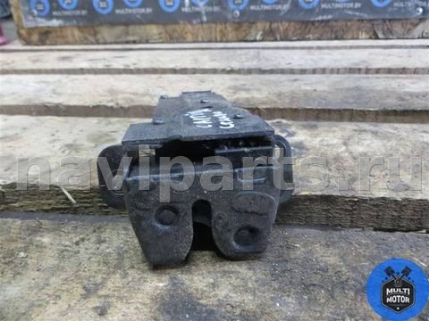 Новое Chevrolet Captiva, 2008 г., арт. 00063994, фото 4