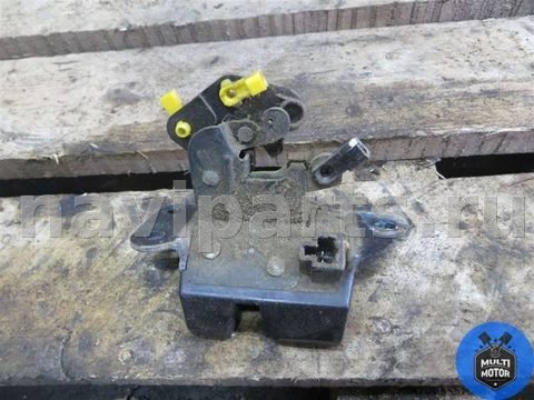Новое Chevrolet Captiva, 2009 г., арт. 00064894, фото 3