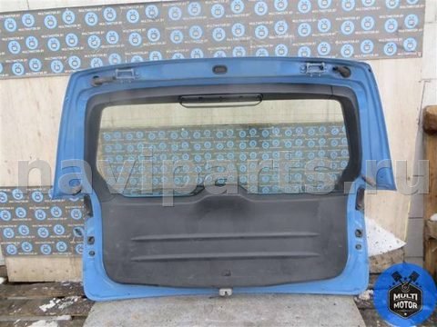 Новое Subaru Forester, 2009 г., арт. 00065472a, фото 2