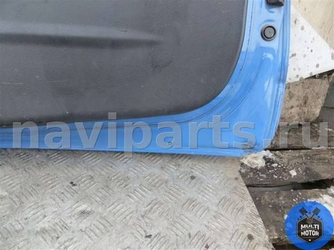 Новое Subaru Forester, 2009 г., арт. 00065472a, фото 4