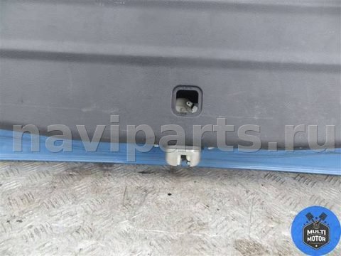 Новое Subaru Forester, 2009 г., арт. 00065472a, фото 5