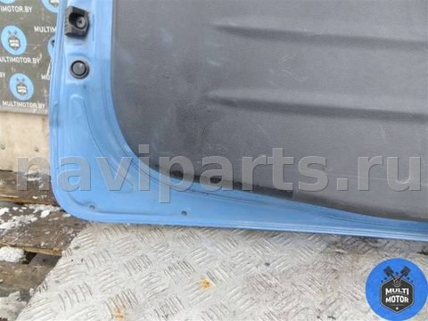 Новое Subaru Forester, 2009 г., арт. 00065472a, фото 6