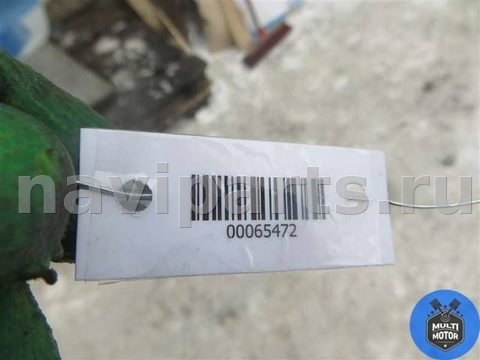 Новое Subaru Forester, 2009 г., арт. 00065472a, фото 8