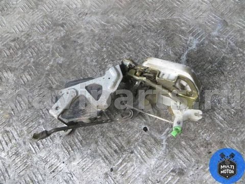 Новое Mitsubishi Pajero, 2005 г., арт. 00065732