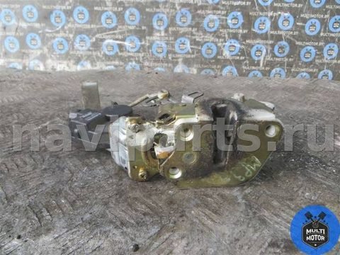 Новое Mitsubishi Pajero, 2005 г., арт. 00065732, фото 4