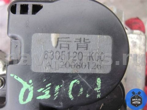 Новое Great-Wall Hover, 2008 г., OEM 6305120, арт. 00067216, фото 3