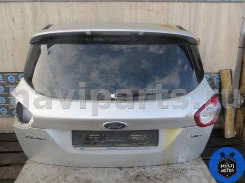 Новое Ford Kuga, 2009 г., арт. 00067332a