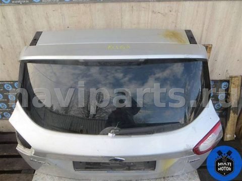 Новое Ford Kuga, 2009 г., арт. 00067332a, фото 2