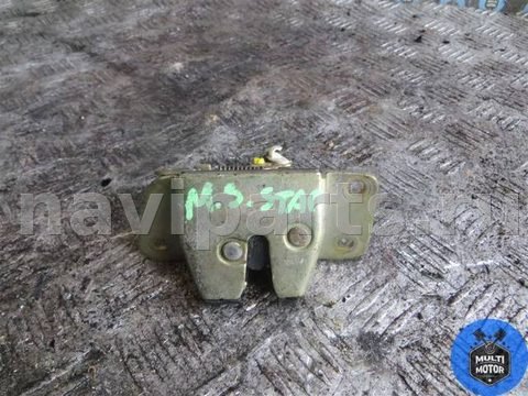 Новое Mitsubishi Space Star, 2004 г., арт. 00068553