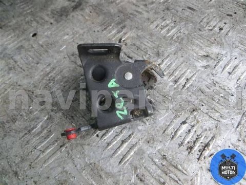 Новое Lancia Zeta, 2001 г., арт. 00068605