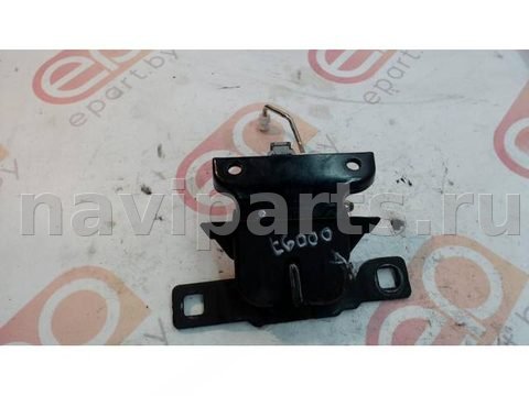 Замок багажника Audi A4, 1999 г., арт. 0006875