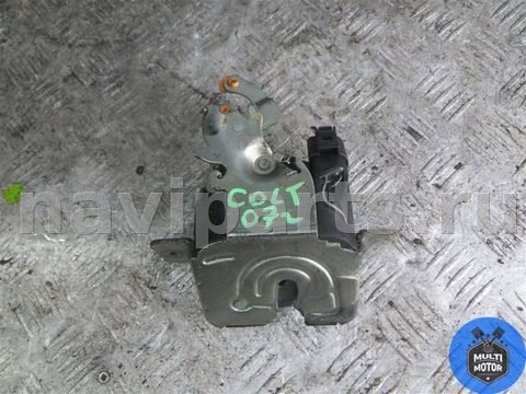 Новое Mitsubishi Colt, 2007 г., арт. 00069119, фото 2