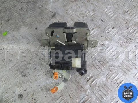 Новое Mitsubishi Colt, 2007 г., арт. 00069119, фото 3
