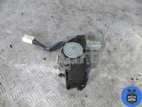 Новое Lexus RX, 2006 г., арт. 00069723, фото 3
