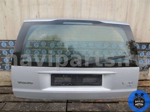 Новое Volvo V70, 2003 г., арт. 00070055a
