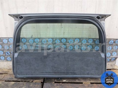 Новое Volvo V70, 2003 г., арт. 00070055a, фото 2