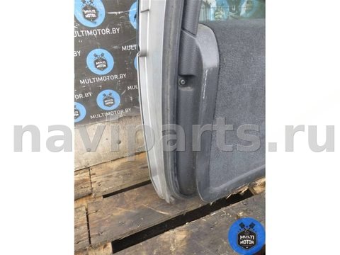 Новое Volvo V70, 2003 г., арт. 00070055a, фото 3