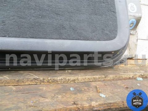 Новое Volvo V70, 2003 г., арт. 00070055a, фото 6