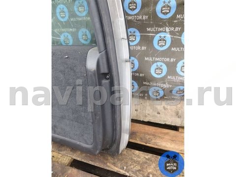Новое Volvo V70, 2003 г., арт. 00070055a, фото 7