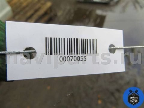 Новое Volvo V70, 2003 г., арт. 00070055a, фото 8