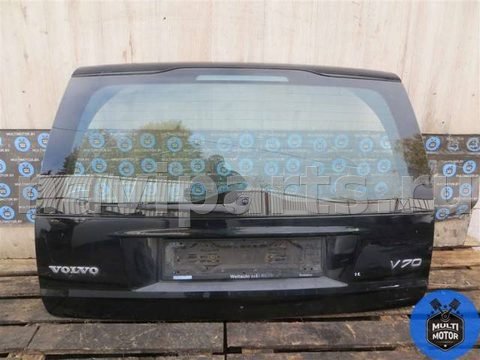 Новое Volvo V70, 2001 г., арт. 00070155a