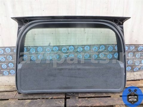 Новое Volvo V70, 2001 г., арт. 00070155a, фото 3