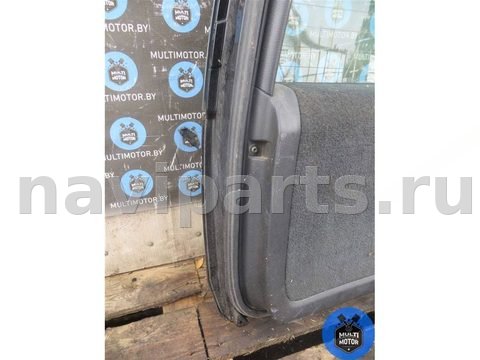 Новое Volvo V70, 2001 г., арт. 00070155a, фото 4