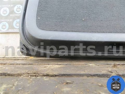 Новое Volvo V70, 2001 г., арт. 00070155a, фото 5
