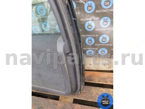 Новое Volvo V70, 2001 г., арт. 00070155a, фото 8