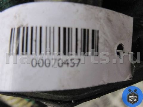 Новое Toyota Corolla, 2003 г., арт. 00070457, фото 3
