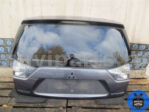 Замок багажника Mitsubishi Outlander, 2008 г., арт. 00070460a