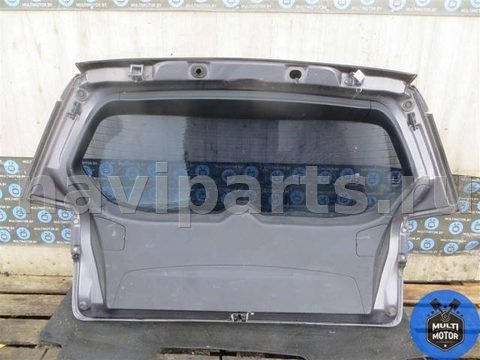Замок багажника Mitsubishi Outlander, 2008 г., арт. 00070460a, фото 2
