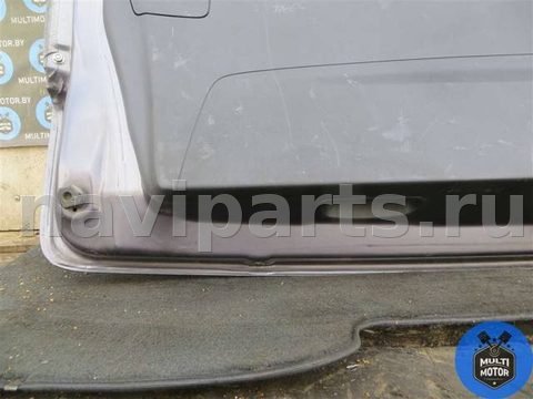 Замок багажника Mitsubishi Outlander, 2008 г., арт. 00070460a, фото 4
