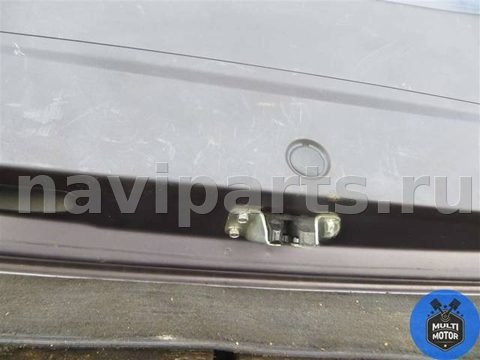 Замок багажника Mitsubishi Outlander, 2008 г., арт. 00070460a, фото 5