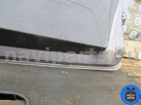 Замок багажника Mitsubishi Outlander, 2008 г., арт. 00070460a, фото 6