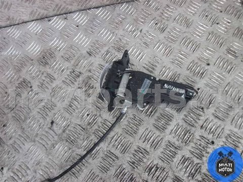 Новое Mahindra XUV500, 2017 г., арт. 00070758